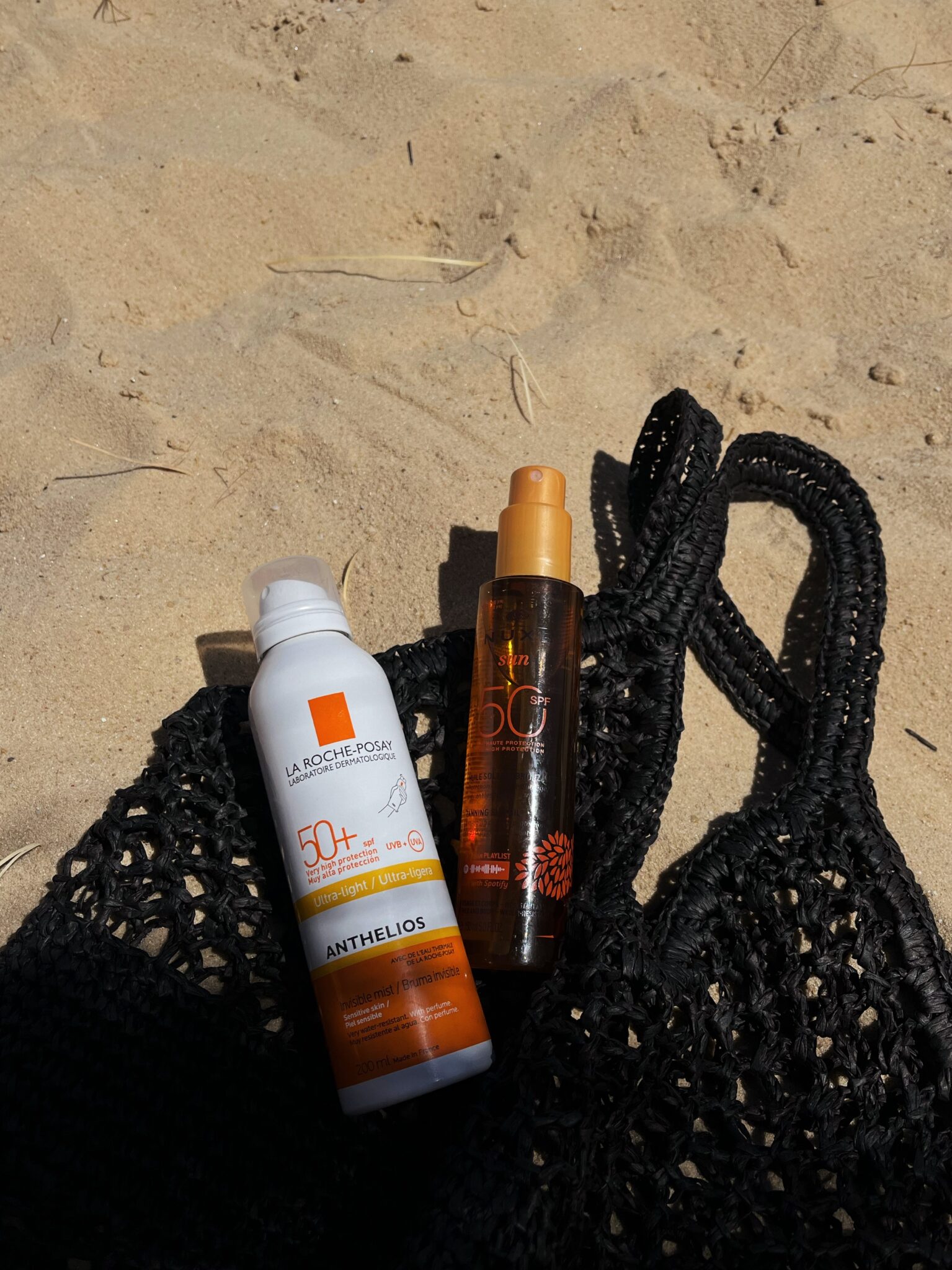 What SPF Should I use? 10 SPF's I'm Loving – Showit Blog